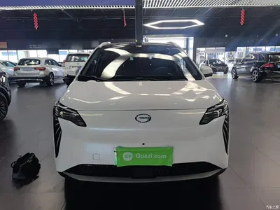 2023 Aion Y Plus 510 Smart Leader Edition, фото 3, лот 10240764