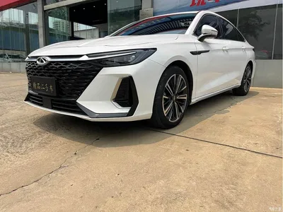 2022 Chery Arrizo 8 1.6T DCT Ya, фото 1, лот 10333570