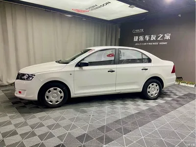 2015 Škoda Rapid 1.6L Manual Joy Selection, фото 4, лот 10349261