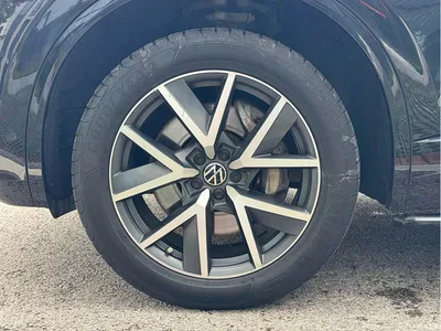 2021 Volkswagen Touareg 3.0TSI R-Line Classic Sport Package, фото 4, лот 10427494