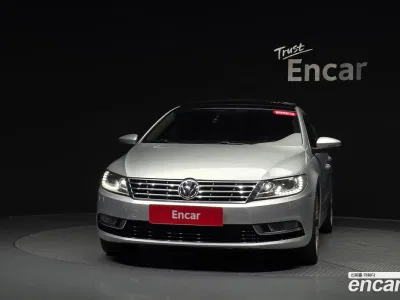 2015 Volkswagen CC 2.0 TSI, фото 2, лот 11252366