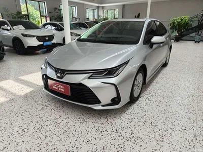 2023 Toyota Corolla 1.5L Elite Edition, фото 1, лот 10321047