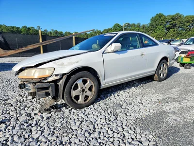 2000 HONDA ACCORD EX, фото 1, лот 10976234