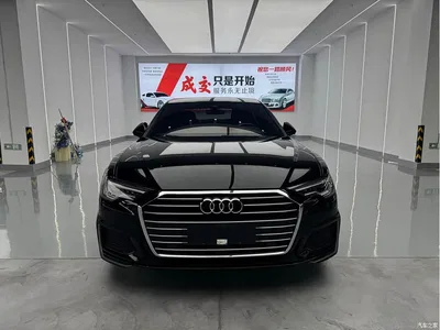 2022 Audi A6L 40 TFSI Luxury Dynamic, фото 2, лот 10429338