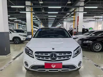2017 Mercedes-Benz GLA 220 4MATIC Fashion, фото 2, лот 10400936