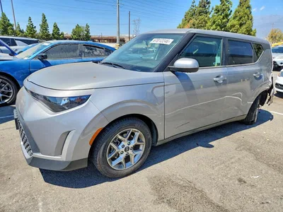 2023 KIA SOUL LX, фото 1, лот 10782909