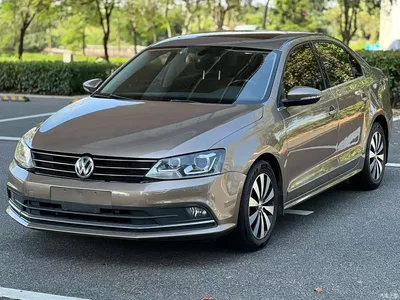 2017 Volkswagen Sagitar 180TSI Automatic Leading, фото 1, лот 10424341
