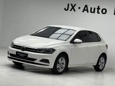 2022 Volkswagen Polo Plus 1.5L Automatic Joyful Living Edition, фото 1, лот 10419854