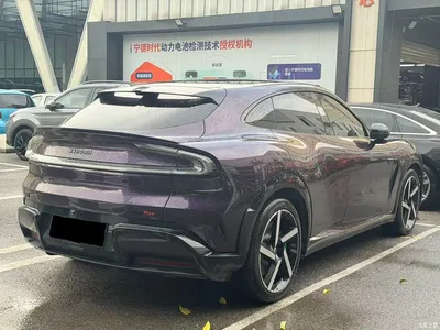 2025 Xiaomi Auto Xiaomi YU7 Ultra Long Range High Performance AWD Max Edition, фото 2, лот 11073650