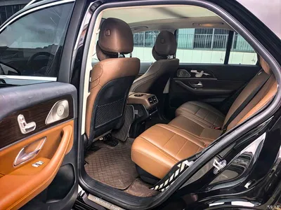 2025 Mercedes-Benz GLE Facelift GLE 350 4MATIC Dynamic Model, фото 4, лот 10481690