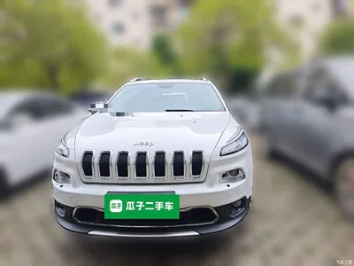 2020 Jeep Cherokee 2.0L 2WD Classic Sport Edition, фото 2, лот 11564456