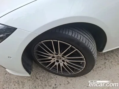 2025 Mercedes-Benz C-Class C200 Avantgarde, фото 4, лот 10045743