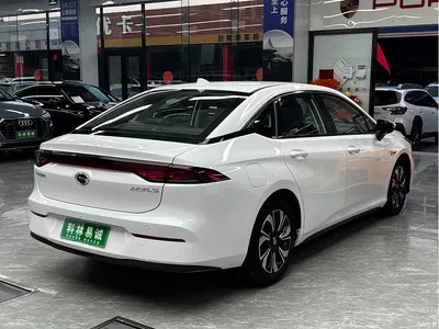2019 Aion S Mei 630, фото 4, лот 10240137