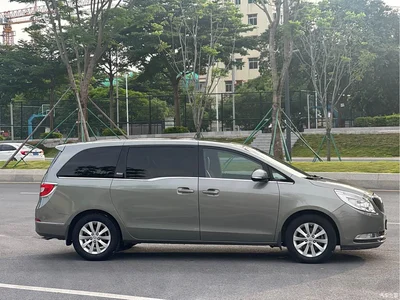2013 Buick GL8, фото 4, лот 10244440