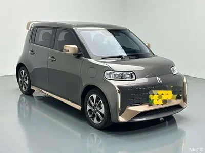 2022 Ora White Cat Wildcat Edition 360km Luxury (NMC), фото 3, лот 10404638