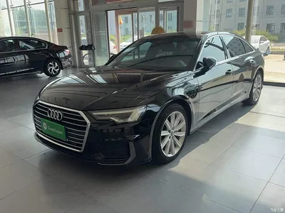 2021 Audi A6L 45 TFSI Exclusive Sport, фото 4, лот 10433928