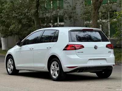 2016 Volkswagen Golf 230TSI Automatic Comfort, фото 3, лот 11204294