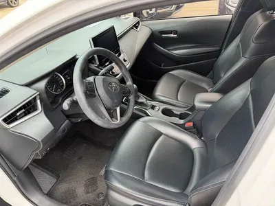 2021 Toyota Corolla TNGA 1.5L CVT Elite Edition, фото 4, лот 11241609