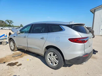 2020 BUICK ENCLAVE ESSENCE, фото 2, лот 10676778