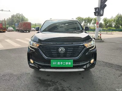 2021 Dongfeng Fengxing T5 1.6L Manual Comfort, фото 3, лот 11158907