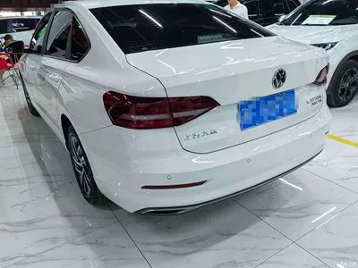 2022 Volkswagen Lavida 280TSI DSG Comfort Edition, фото 4, лот 10453818