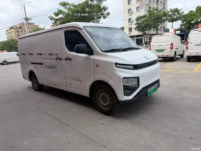2022 Yuan Cheng FarStar V Xingxiang V6E Long Wheelbase Guoxuan 41.93kWh, фото 3, лот 11644527