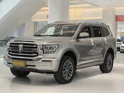 2023 Tank 500 EV Hi4-T, фото 2, лот 10345562