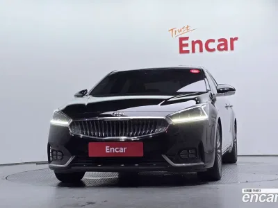 2018 Kia K7 2.4 GDI Limited, фото 2, лот 10056668