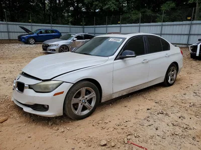 2013 BMW 328 I, фото 1, лот 10662463