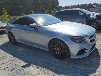2019 MERCEDES-BENZ E 450, фото 4, лот 10833503