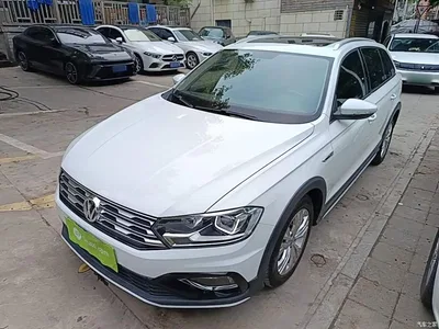 2018 Volkswagen C-TREK 230TSI DSG Comfort, фото 2, лот 10472873