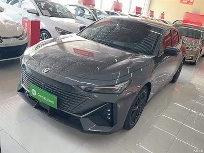 2022 Changan UNI-V 1.5T Premium Model, фото 3, лот 10256944