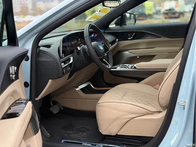 2022 Cadillac IQ Rui Ge Rear-Wheel Drive Long Range Premium Edition, фото 4, лот 11146569