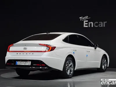 2023 Hyundai Sonata 2.0, фото 1, лот 10886328