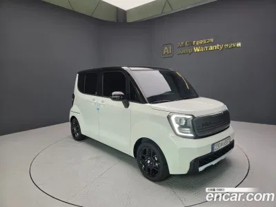 2027 Kia RAY 시그니처 X Line, фото 4, лот 11365051