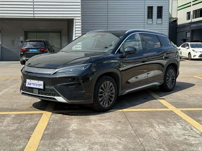 2026 BYD Song Ultra Model Pure Electric 240kW, фото 1, лот 11535562