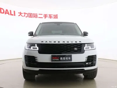 2015 Land Rover Range Rover 3.0 SC V6 Vogue SE Genesis Extended Edition, фото 4, лот 10324842