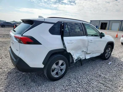 2023 TOYOTA RAV4 XLE, фото 3, лот 11587221