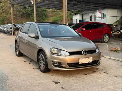 2016 Volkswagen Golf 230TSI Automatic Luxury, фото 3, лот 10451300