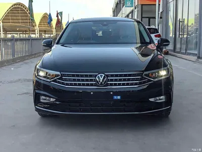 2023 Volkswagen Magotan Model 2 Million Commemorative Edition 330TSI DSG Luxury, фото 2, лот 10436506