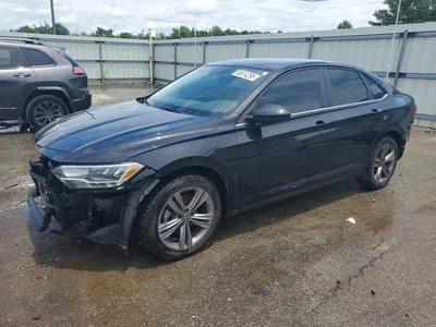 2023 VOLKSWAGEN JETTA SE, фото 1, лот 10824811
