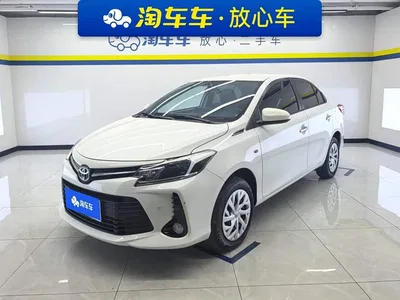 2022 Toyota Vios 1.5L 20th Anniversary Edition, фото 1, лот 11247481