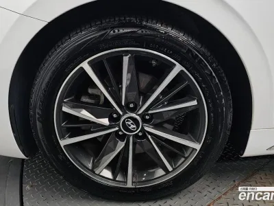 2020 Hyundai Grandeur 2.5, фото 4, лот 10678250