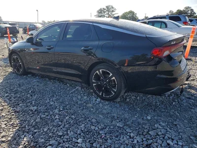 2023 KIA K5 GT LINE, фото 2, лот 10778832