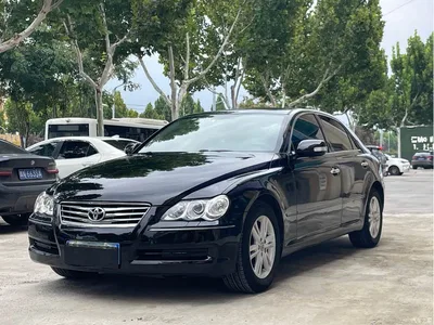 2008 Toyota Reiz 2.5S Special Commemorative Edition, фото 1, лот 11249947