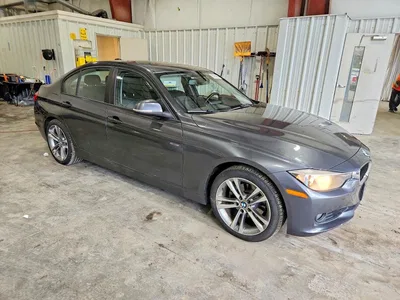 2013 BMW 328 XI SULEV, фото 4, лот 10818689
