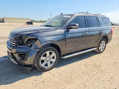 2020 FORD EXPEDITION XLT, фото 1, лот 10520084