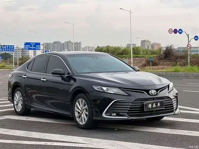 2021 Toyota Camry 2.0G Luxury Edition, фото 3, лот 11212579