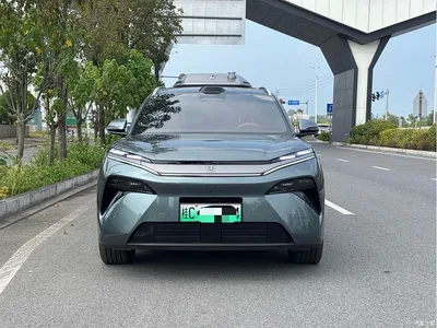 2025 BYD Tang L DM 175KM Drone Player Edition, фото 2, лот 11087895
