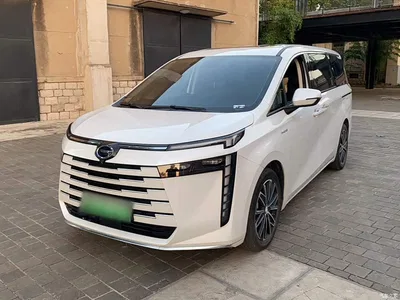 2024 GAC Trumpchi Trumpchi E8 NEV 150km PRO, фото 1, лот 10424618
